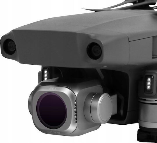 Sunnylife UV Φίλτρο Φακών για DJI Mavic Pro / Mavic 2 Pro / Mavic