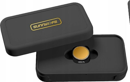 Sunnylife UV Φίλτρο Φακών για DJI Mini 3 Pro