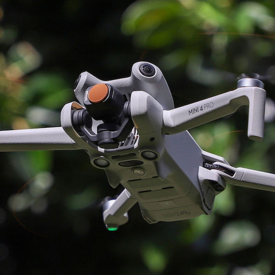 Sunnylife CPL Φίλτρο Φακών για DJI Mini 4 Pro