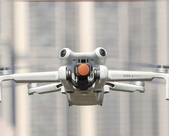 Sunnylife Φίλτρο Φακών για DJI Mini 4 Pro