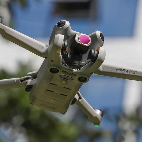 Sunnylife CPL Φίλτρο Φακών για DJI Mini 4 Pro