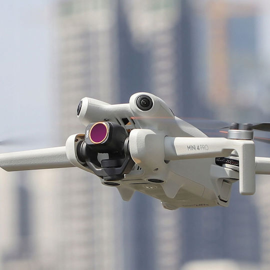 Sunnylife UV Φίλτρο Φακών για DJI Mini 4 Pro