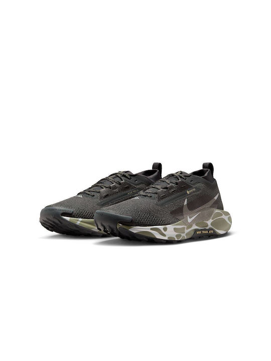 Nike Pegasus Trail 5 Gore-tex Trail Gore-Tex Anthracite / Reflect Silver
