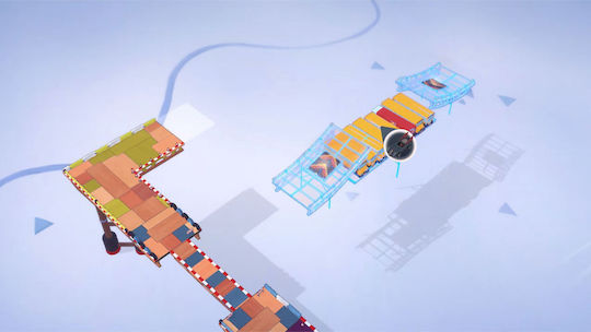 Make Way (Code In A Box) Switch Game