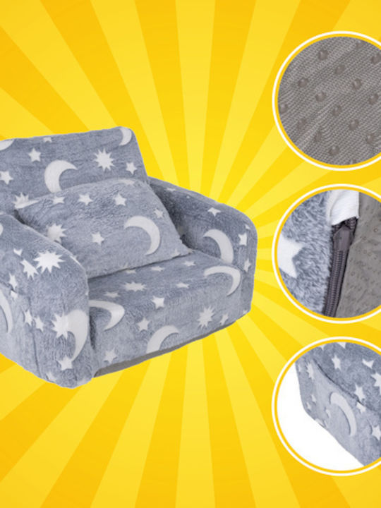 Armchair Gray
