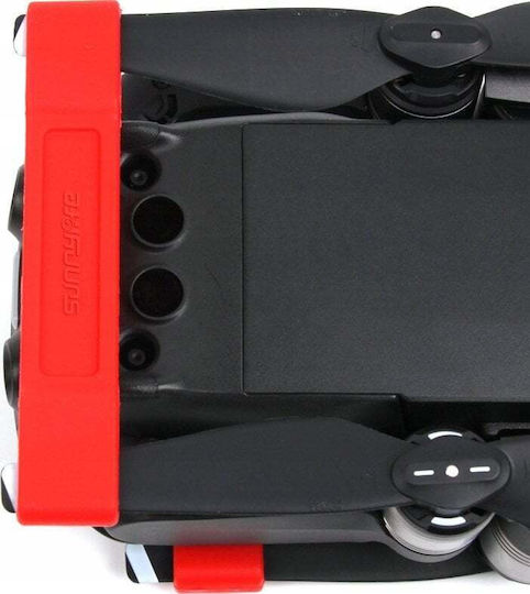 Sunnylife Bumper Pentru Filtre Pentru Drone DJI Mavic Air 4 Bucăți
