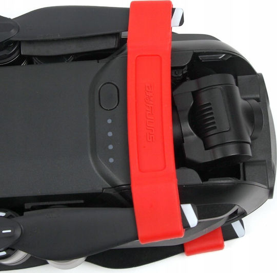 Sunnylife Bumper Pentru Filtre Pentru Drone DJI Mavic Air 4 Bucăți