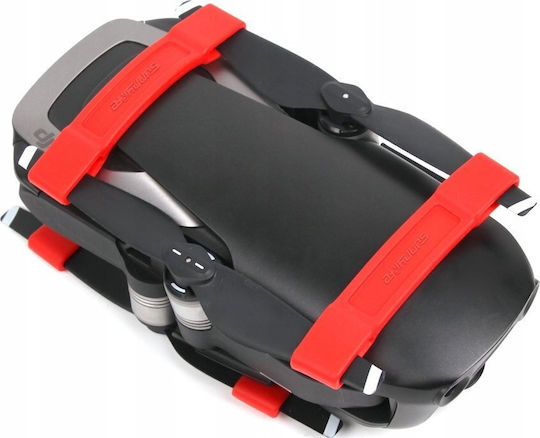 Sunnylife Bumper Pentru Filtre Pentru Drone DJI Mavic Air 4 Bucăți