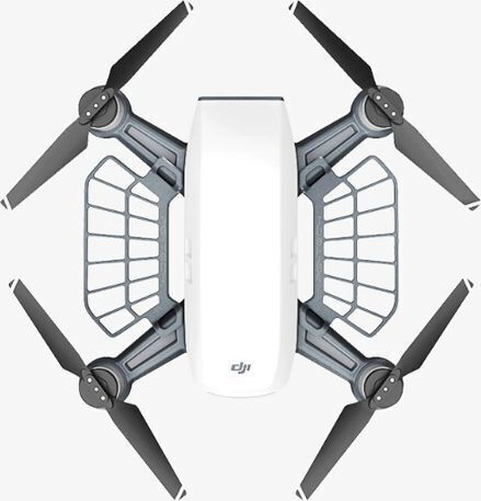 PGYTECH Elice Pentru DJI Scânteie
