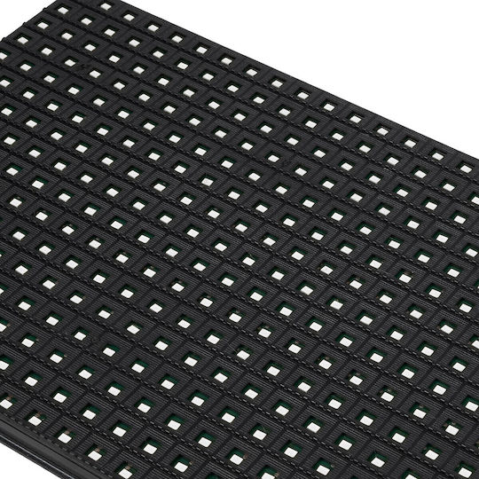 GloboStar LED Sign Replacement Waterproof 32x16cm Blue