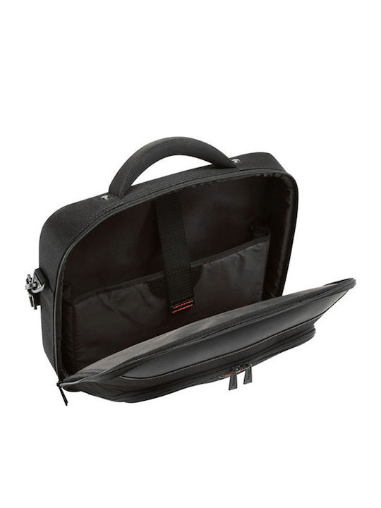 Targus Classic Clamshell 14.3" Μαύρη
