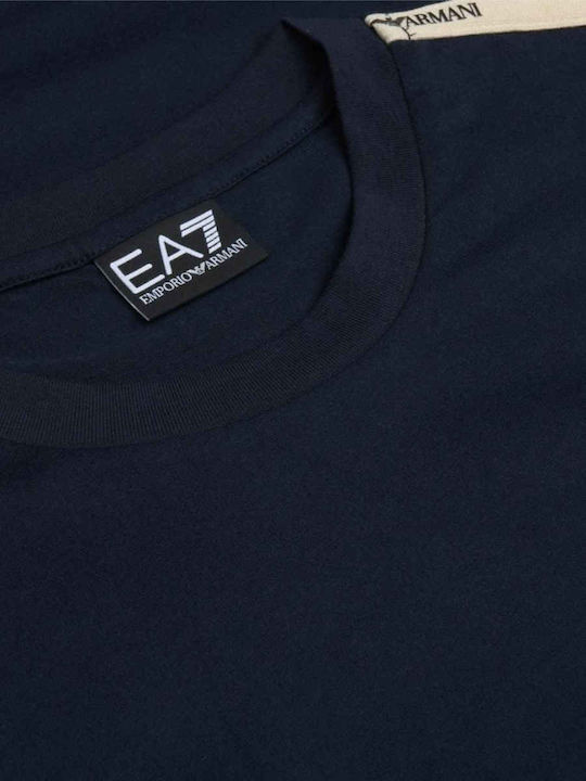 Тениска Dark Blue