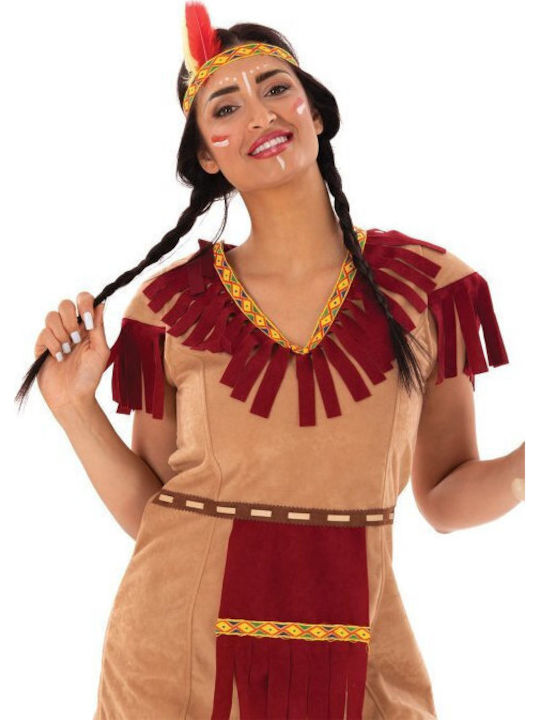 Carnival Costume