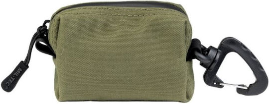 Θήκη Ακουστικών Earpod Pouch Mil-tec Olive