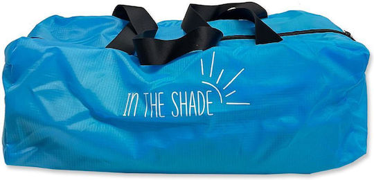 In The Shade Beach Shade for 5 People Blue