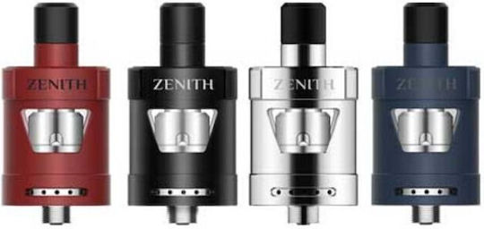 Innokin Zenith Атомайзер за Електронни Цигари 2мл 22мм Черен