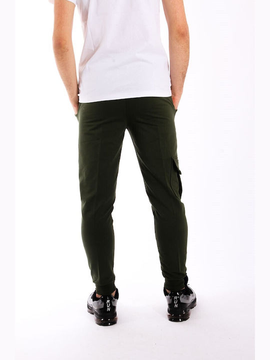 Pantaloni de trening Negru