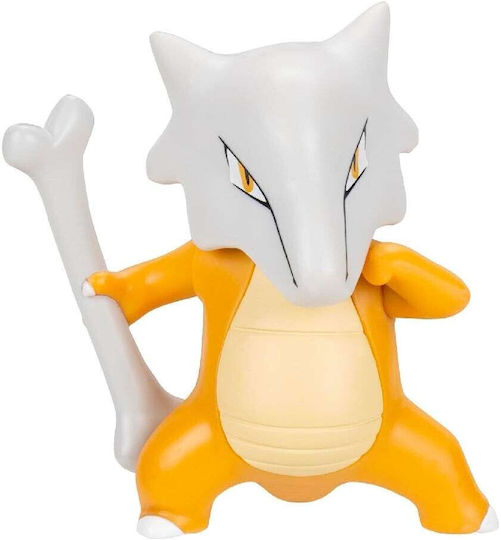Jazwares 3 Фигури за Битка Pokemon