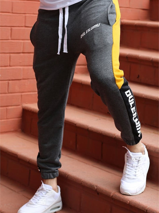 Pantaloni de trening Gray