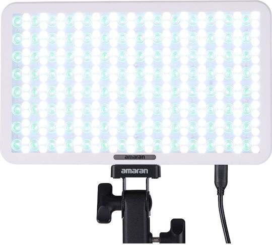 Amaran Pano 60c 2-Light-Kit Alb