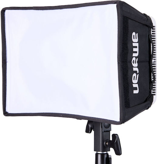 Amaran Pano 60c 2-Light-Kit Alb