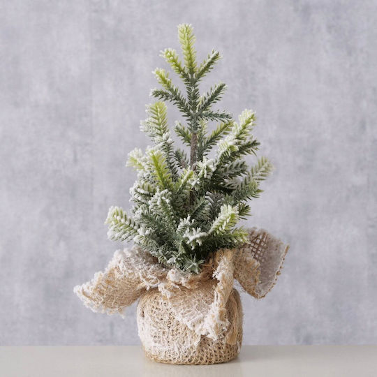 Boltze Christmas Decorative Plastic Tree