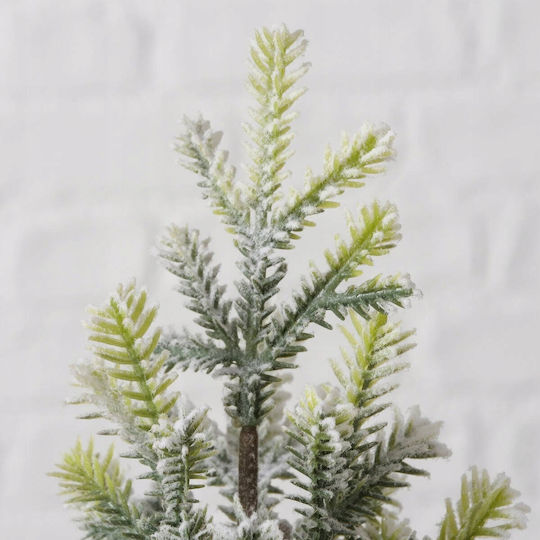 Boltze Christmas Decorative Plastic Tree