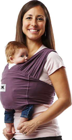 Baby K'tan Μάρσιπος Wrap με Μέγιστο Βάρος 16kg
