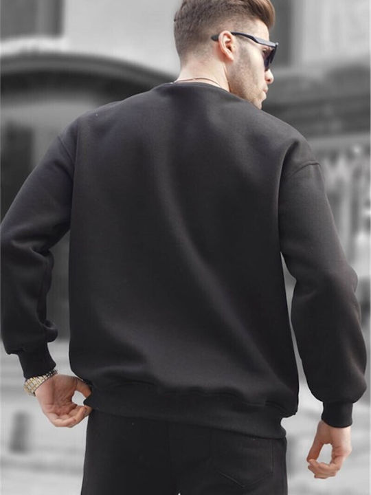 Суитшърт Black