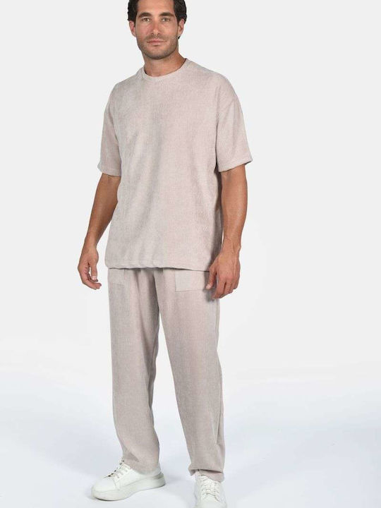 T-Shirt Beige