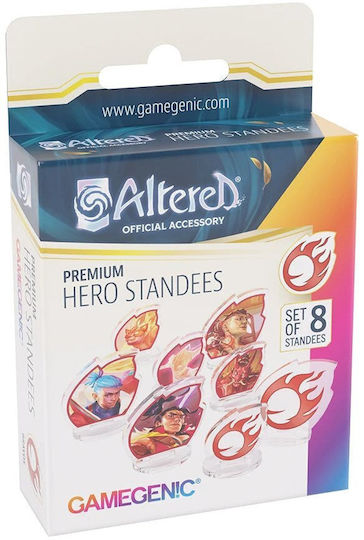Gamegenic Hero Standees 1pcs
