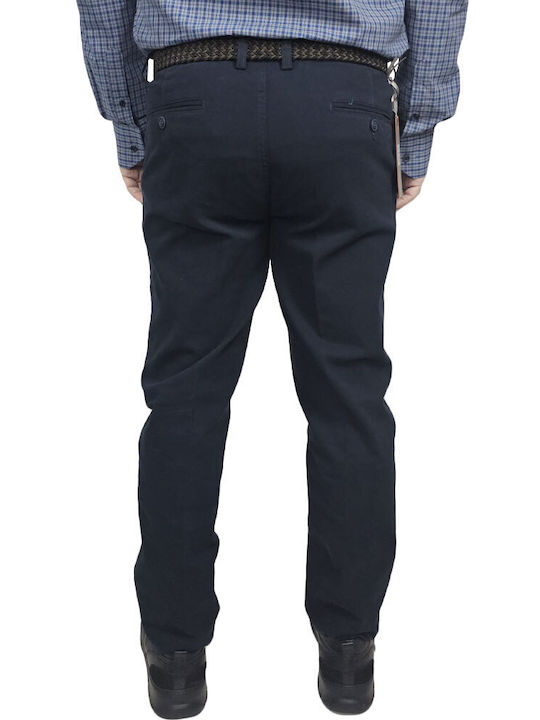 Trousers Chino Navy