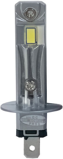 Lămpi Autoturismului H1 LED Alb 14W 1buc