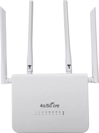 Wifi Τροφοδοσία 1τμχ R103-E