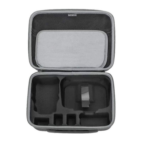 DJI Mini Drone Bag Gray for DJI null 29.3x11x24cm