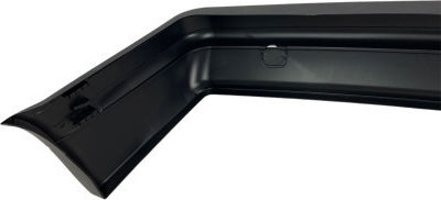 Πίσω Προφυλακτήρας Bmw E30 M Pack Design