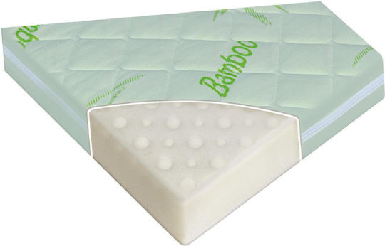 Lorelli Mattress Crib 60cmx120cmx9cm