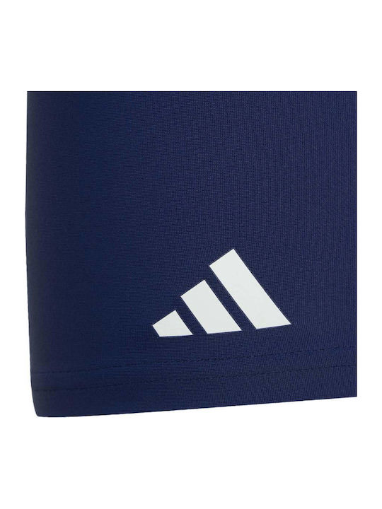 adidas Παιδικό Μαγιό Σλιπ Navy Μπλε