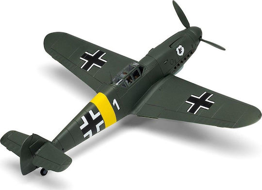 Airfix Фигура за Моделизъм с Лепило и Бои