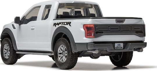 Airfix Ford Фигура за Моделизъм Автомобил Gray