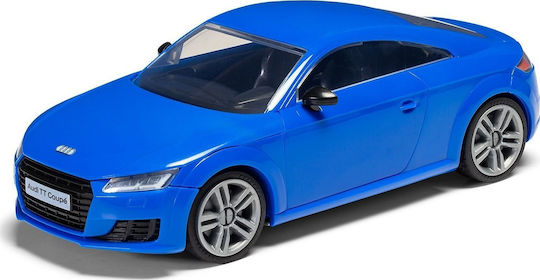 Airfix Quickbuild Audi TT Купе Синьо