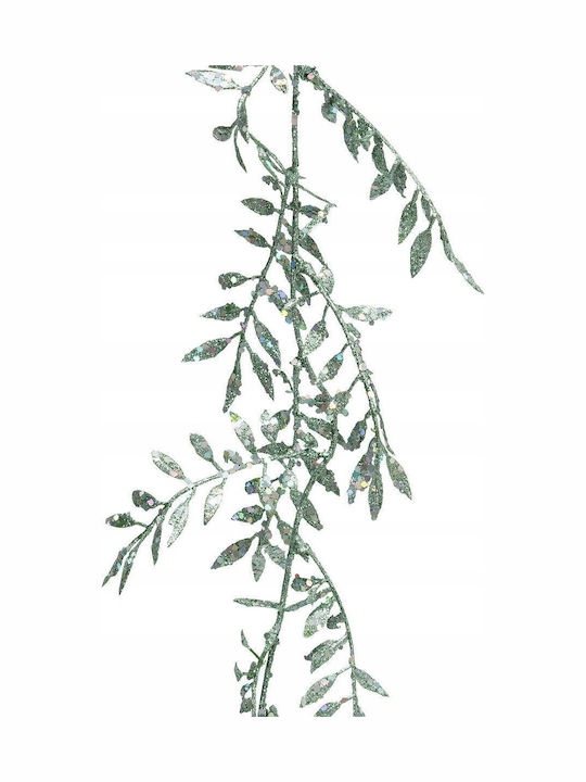 Atmosphera Christmas Garland Green 1pc