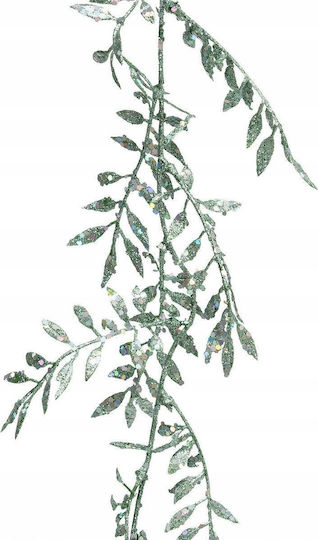 Atmosphera Christmas Garland Green 1pc