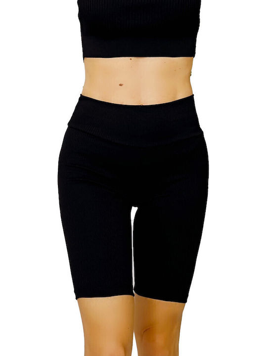 Yoga Leggings Black