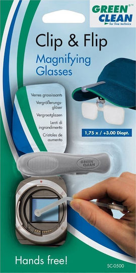 Green-Clean Keyboard Cleaner 1pcs