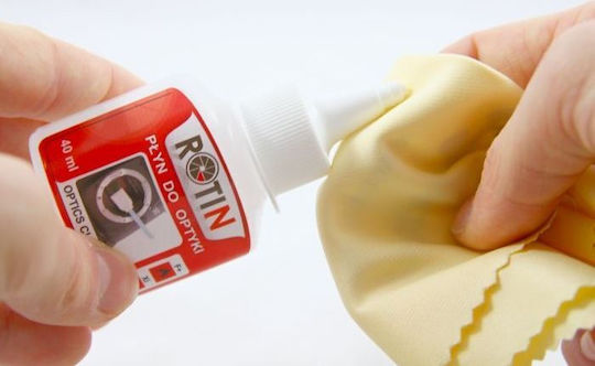 Rotin Accesorii Pentru Curățare