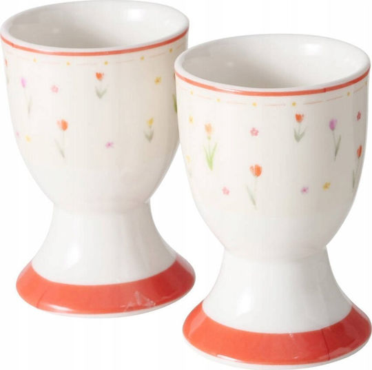 Boltze Blümi Eierbecher Blumendesign Ø 5 cm 13795057 5902973441314