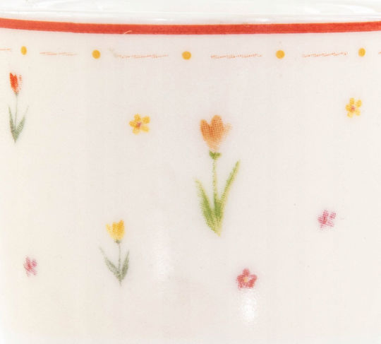 Boltze Blümi Eierbecher Blumendesign Ø 5 cm 13795057 5902973441314
