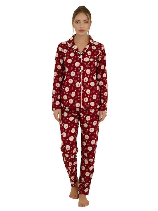 Boyraz Set Pijamale pentru Femei