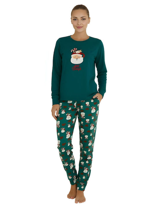 Boyraz Set Pijamale pentru Femei